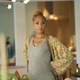 Amanda Seales